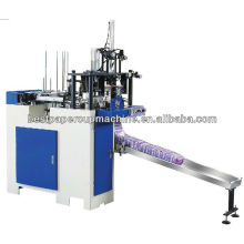 Automatic Paper Take away food box making machine